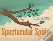 Capa do artigo Spectacular Spider