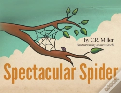 Capa do artigo Spectacular Spider