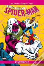 Spectacular Spider-Man ; L'Intégrale 1980