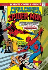 Spectacular Spider-Man Omnibus Vol. 1