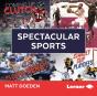 Spectacular Sports - Preview