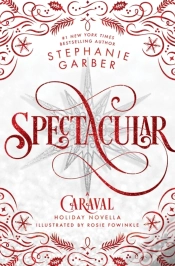 Capa do artigo Spectacular