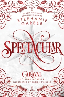Capa do artigo Spectacular