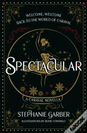 Capa do artigo Spectacular
