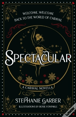 Capa do artigo Spectacular