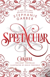 Capa do artigo Spectacular