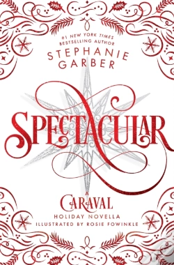 Capa do artigo Spectacular