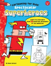 Spectacular Superheroes