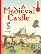 Capa do artigo Spectacular Visual Guides: A Medieval Castle