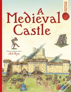 Capa do artigo Spectacular Visual Guides: A Medieval Castle