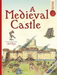 Spectacular Visual Guides: A Medieval Castle