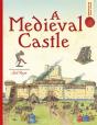 Spectacular Visual Guides: A Medieval Castle - Preview