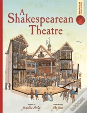Capa do artigo Spectacular Visual Guides: A Shakespearean Theatre