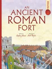 Spectacular Visual Guides: An Ancient Roman Fort