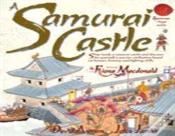 Spectacular Visual Guides: Samurai Castle