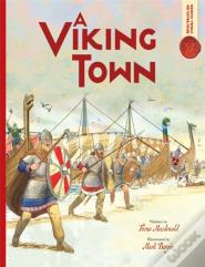 Spectacular Visual Guides: Viking Town
