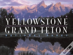 Capa do artigo Spectacular Yellowstone And Grand Teton National Parks