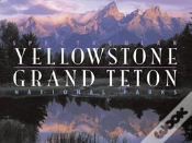 Capa do artigo Spectacular Yellowstone And Grand Teton National Parks