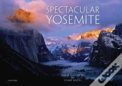 Capa do artigo Spectacular Yosemite