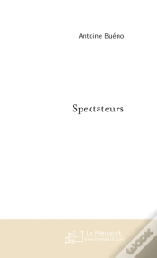 Capa do artigo Spectateurs