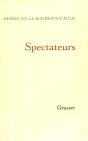 Spectateurs - Preview