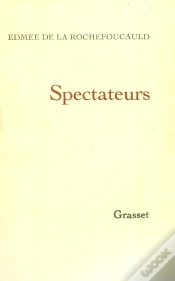 Capa do artigo Spectateurs
