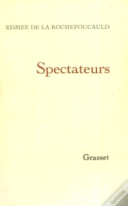 Capa do artigo Spectateurs