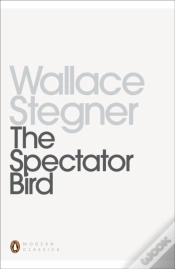 Capa do artigo Spectator Bird