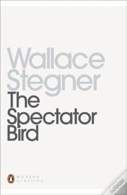 Capa do artigo Spectator Bird
