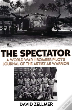 Capa do artigo Spectator