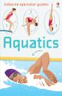 Spectator Guides Aquatics - Preview