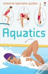 Spectator Guides Aquatics