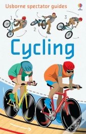 Spectator Guides Cycling