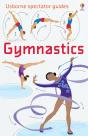 Spectator Guides Gymnastics - Preview