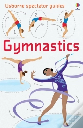 Spectator Guides Gymnastics