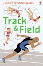 Spectator Guides Track & Field - Preview