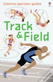 Capa do artigo Spectator Guides Track & Field