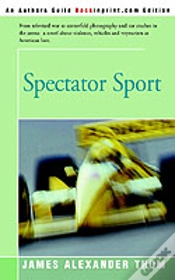 Capa do artigo Spectator Sport