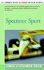 Spectator Sport - Preview