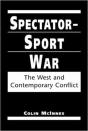 Spectator-Sport War - Preview