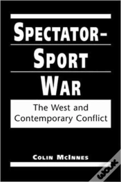 Capa do artigo Spectator-Sport War