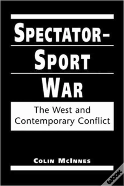 Capa do artigo Spectator-Sport War