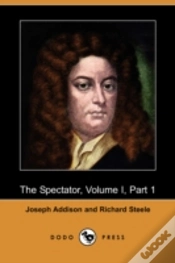 Capa do artigo Spectator, Volume I, Part 1 (Dodo Press)