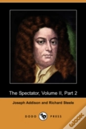 Capa do artigo Spectator, Volume Ii, Part 2 (Dodo Press)