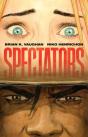 Spectators - Preview