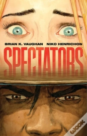 Capa do artigo Spectators