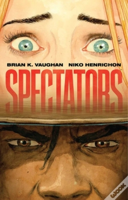 Capa do artigo Spectators