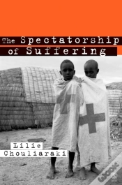 Capa do artigo Spectatorship Of Suffering