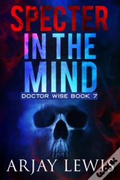 Capa do artigo Specter In The Mind