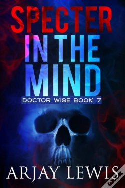 Capa do artigo Specter In The Mind